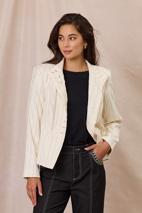 LOFT JACKET